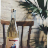 Fisheye Boisson