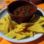 El Sombrero Nourriture