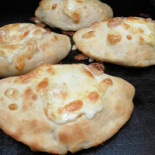 Zi Pizza Nourriture