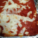 Zi Pizza Nourriture