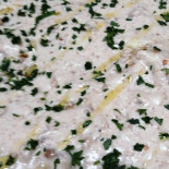 Zi Pizza Nourriture