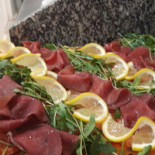 Zi Pizza Nourriture