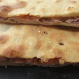 Zi Pizza Nourriture