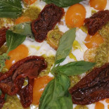 Zi Pizza Nourriture