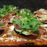 Zi Pizza Nourriture