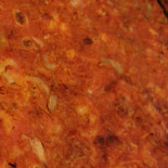 Zi Pizza Nourriture