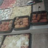 Zi Pizza Nourriture