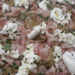 Zi Pizza Nourriture