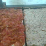 Zi Pizza Nourriture