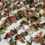 Zi Pizza Nourriture