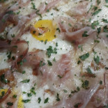 Zi Pizza Nourriture