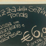 Zi Pizza Carte
