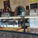Zi Pizza Extérieur