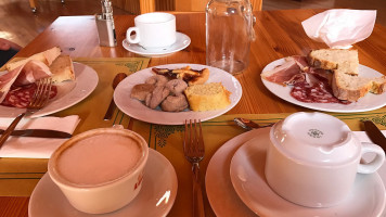 Chalet Il Camoscio. Cucina Abruzzese drink