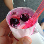 Gelateria Il Castello drink