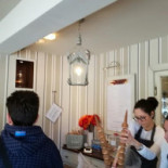 Gelateria Il Castello drink