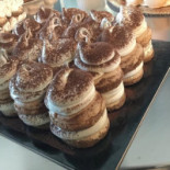 Gelateria Il Castello drink