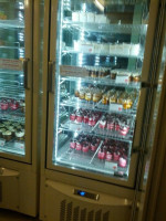 Gelateria Il Castello menu