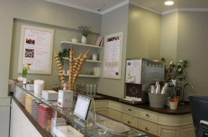 Gelateria Il Castello inside