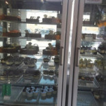 Gelateria Il Castello inside