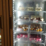 Gelateria Il Castello drink