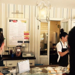 Gelateria Il Castello inside