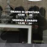Gelateria Il Castello outside