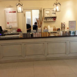 Gelateria Il Castello inside