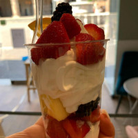 Gelateria Il Castello drink