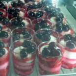 Gelateria Il Castello drink