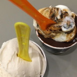 Gelateria Il Castello drink
