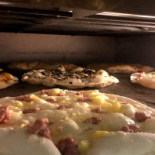 Fiamme E Sapore Nourriture
