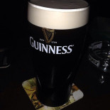 Bull Bush drink