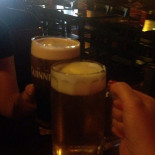 Bull Bush drink