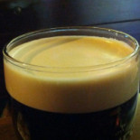 Bull Bush drink