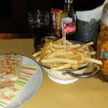 Bull Bush food
