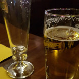 Bull Bush drink