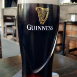 Bull Bush drink