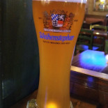 Bull Bush drink