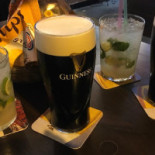 Bull Bush drink
