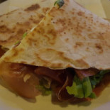 Bull Bush food