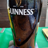 Bull Bush drink