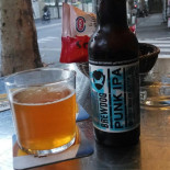 Bull Bush drink