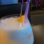 Bull Bush drink