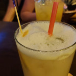 Bull Bush drink