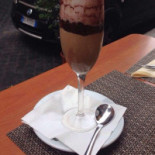 Da Trani Rome drink