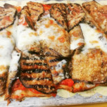 Speedy Pinsa Comida