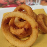 Speedy Pinsa Comida
