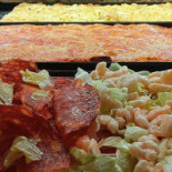 Il Panzerotto Nourriture