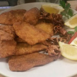 Il Panzerotto Nourriture